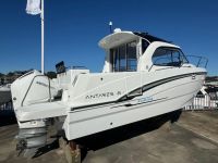 Image for BENETEAU ANTARES 8 V2 OB FISHING 61