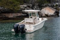 Image for Scout 255 LXF Centre Console 0