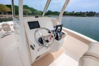 Image for Scout 255 LXF Centre Console 2
