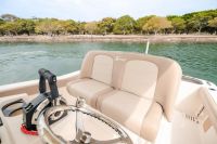 Image for Scout 255 LXF Centre Console 3