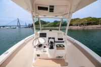 Image for Scout 255 LXF Centre Console 4