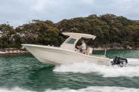 Image for Scout 255 LXF Centre Console 21