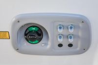 Image for BELLA 600 R 17