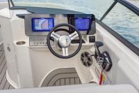 Image for SDX 250 STERNDRIVE 2