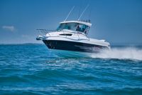 Image for Haines Hunter 675 Offshore Hard Top + Yamaha - Quote only price 0