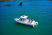 Image for Haines Hunter 675 Offshore Hard Top + Yamaha - Quote only price 2