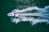 Image for Haines Hunter 675 Offshore Hard Top + Yamaha - Quote only price 4