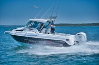 Image for Haines Hunter 675 Offshore Hard Top + Yamaha - Quote only price 14