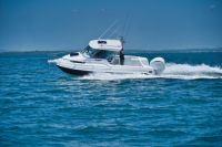 Image for Haines Hunter 675 Offshore Hard Top + Yamaha - Quote only price 15