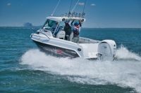 Image for Haines Hunter 675 Offshore Hard Top + Yamaha - Quote only price 17