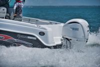 Image for Haines Hunter 675 Offshore Hard Top + Yamaha - Quote only price 18