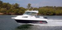 Image for Haines Hunter 625 Enclosed + Yamaha - Quote only price 2