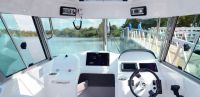 Image for Haines Hunter 625 Enclosed + Yamaha - Quote only price 4