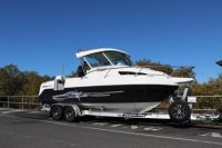 Image for Haines Hunter 675 Enclosed + Yamaha - Quote only price 4