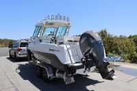 Image for Haines Hunter 675 Enclosed + Yamaha - Quote only price 6
