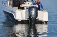 Image for Haines Hunter 675 Enclosed + Yamaha - Quote only price 8