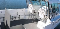 Image for Haines Hunter 725 Enclosed + Yamaha - Quote only price 2