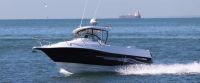Image for Haines Hunter 725 Offshore Hard Top + Yamaha - Quote only price 0