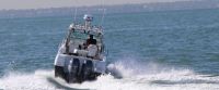 Image for Haines Hunter 725 Offshore Hard Top + Yamaha - Quote only price 1
