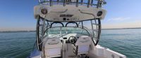 Image for Haines Hunter 725 Offshore Hard Top + Yamaha - Quote only price 2