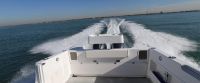 Image for Haines Hunter 725 Offshore Hard Top + Yamaha - Quote only price 4