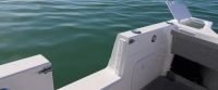 Image for Haines Hunter 725 Offshore Hard Top + Yamaha - Quote only price 5