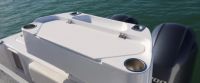 Image for Haines Hunter 725 Offshore Hard Top + Yamaha - Quote only price 6
