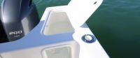 Image for Haines Hunter 725 Offshore Hard Top + Yamaha - Quote only price 7