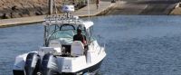 Image for Haines Hunter 725 Offshore Hard Top + Yamaha - Quote only price 8
