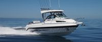 Image for Haines Hunter 625 Offshore Hard Top + Yamaha - Quote only price 0