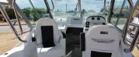 Image for Haines Hunter 625 Offshore Hard Top + Yamaha - Quote only price 1