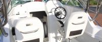 Image for Haines Hunter 625 Offshore Hard Top + Yamaha - Quote only price 2