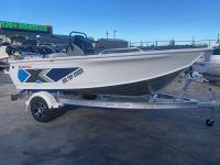 Image for Quintrex 450 Top Ender + T60hp 4-Stroke - Pack 2 for sale online prices 6