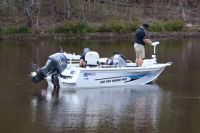 Image for Quintrex 430 Top Ender + F60hp 4-Stroke - Pack 2 for sale online prices 3