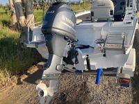 Image for Quintrex 430 Top Ender + F60hp 4-Stroke - Pack 2 for sale online prices 13
