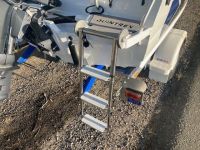 Image for Quintrex 430 Top Ender + F60hp 4-Stroke - Pack 2 for sale online prices 14