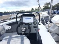 Image for Quintrex 430 Top Ender + F60hp 4-Stroke - Pack 2 for sale online prices 16