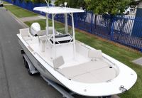 Image for 2021 Boston Whaler 210 Montauk 2