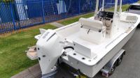 Image for 2021 Boston Whaler 210 Montauk 5