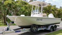 Image for 2021 Boston Whaler 210 Montauk 21