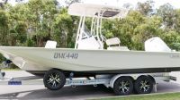 Image for 2021 Boston Whaler 210 Montauk 22
