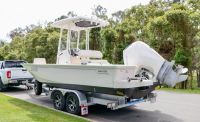 Image for 2021 Boston Whaler 210 Montauk 23