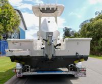 Image for 2021 Boston Whaler 210 Montauk 24