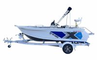 Image for Quintrex 481 Top Ender PRO + Yamaha F90hp 4-Stroke - PRO Pack for sale online prices 4