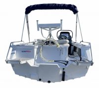 Image for Quintrex 481 Top Ender PRO + Yamaha F90hp 4-Stroke - PRO Pack for sale online prices 19