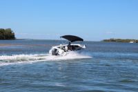Image for Quintrex 500 Top Ender + Yamaha F90hp 4-Stroke - Pack 3 for sale online prices 1
