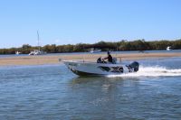 Image for Quintrex 500 Top Ender + Yamaha F90hp 4-Stroke - Pack 3 for sale online prices 2