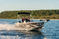 Image for Quintrex 481 Top Ender + Yamaha F75hp 4-Stroke - Pack 2 for sale online prices 3