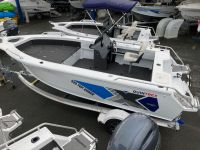 Image for Quintrex 520 Top Ender + Yamaha F115hp 4-Stroke - Pack 3 for sale online prices 0