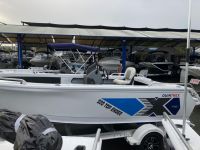Image for Quintrex 520 Top Ender + Yamaha F115hp 4-Stroke - Pack 3 for sale online prices 1
